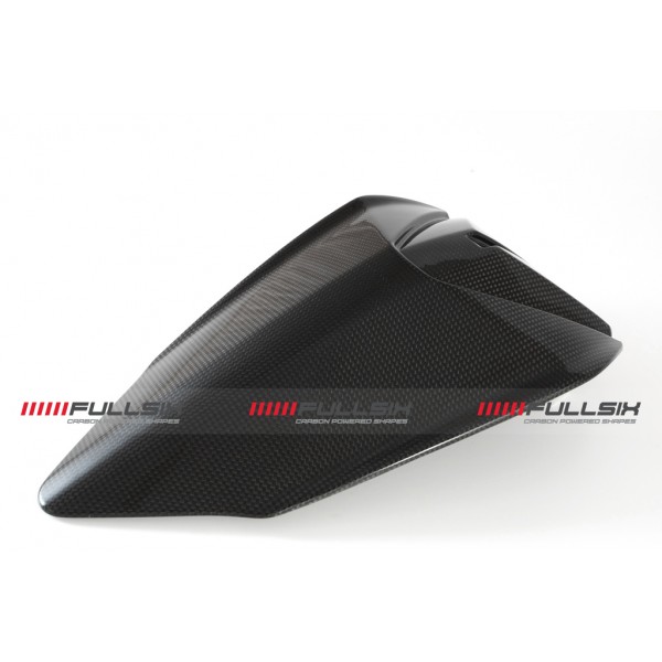 Ducati Panigale 1199 SEAT COVER without PAD 