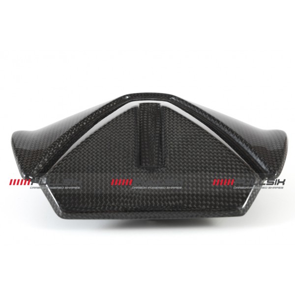 Ducati Panigale 1199 SEAT COVER without PAD 