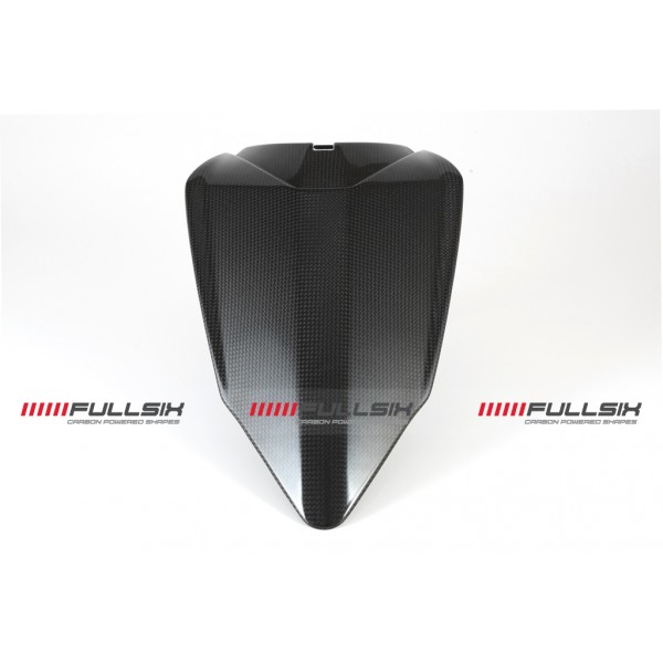 Ducati Panigale 1199 SEAT COVER without PAD 
