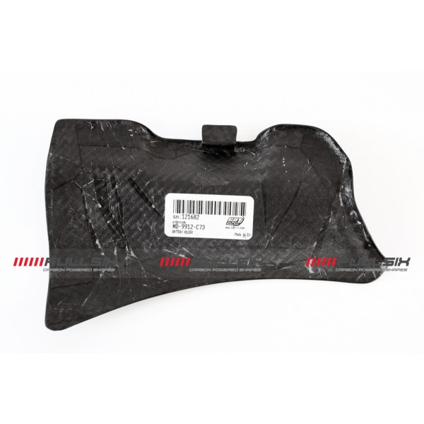 Ducati Panigale 959 BATTERY HOLDER
