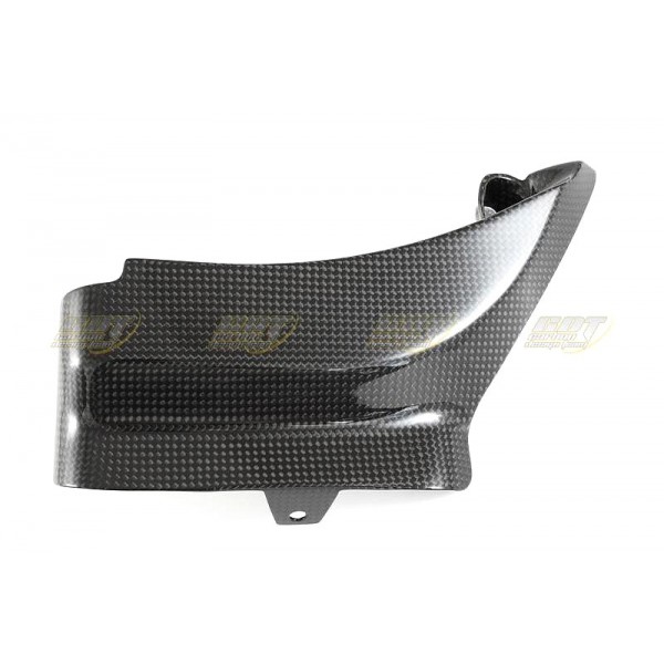 FULLSIX CDT Carbon ABS COVER for Ducati Panigale 1...