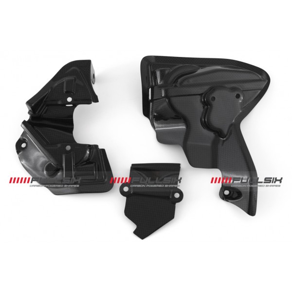 Ducati Panigale 1299 BULK HEAD - SET