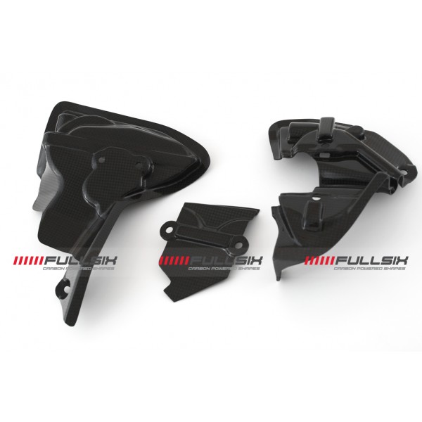 Ducati Panigale 1299 BULK HEAD - SET