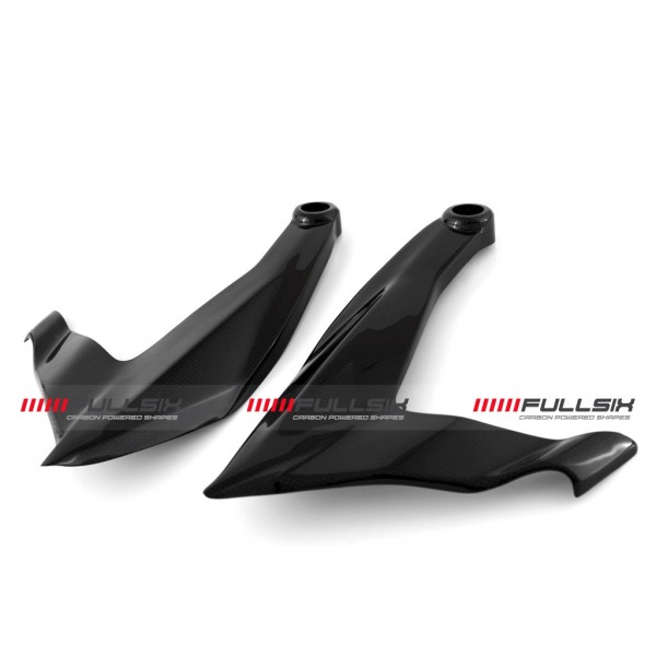 Ducati Panigale 1299 FRAME PROTECTION GUARD - SET