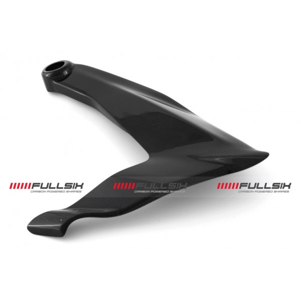 Ducati Panigale 1299 FRAME PROTECTION GUARD - SET