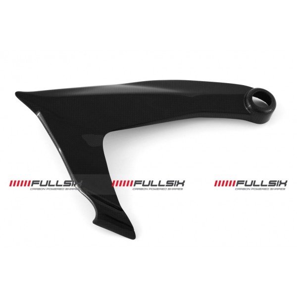 Ducati Panigale 1299 FRAME PROTECTION GUARD - SET