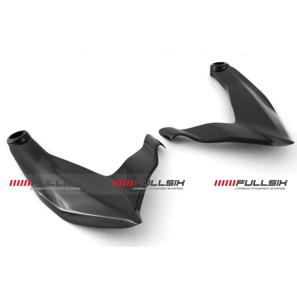 Ducati Panigale 1299 FRAME PROTECTION GUARD - SET