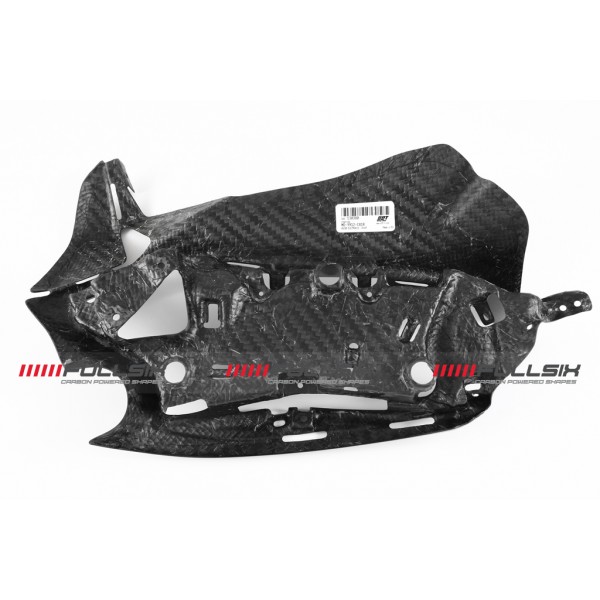 Ducati Panigale 1199 HOLDER ELECTRONICS - SET