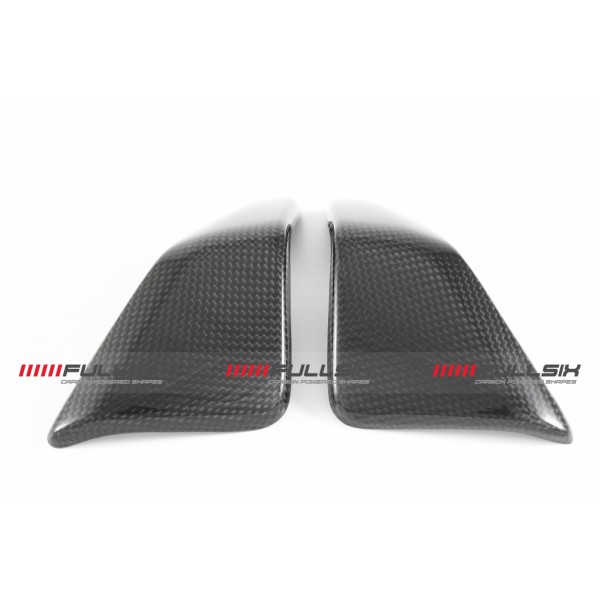 Ducati Panigale 1299 HOLDER ELECTRONICS - SET COVE...