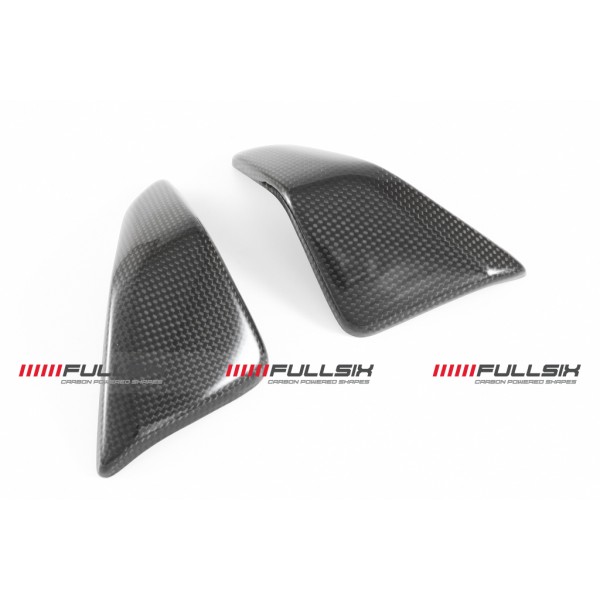 Ducati Panigale 1299 HOLDER ELECTRONICS - SET COVER small