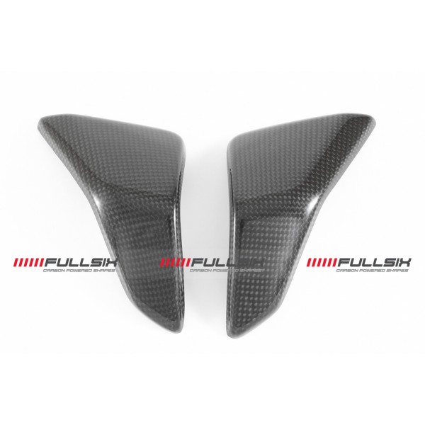 Ducati Panigale 1299 HOLDER ELECTRONICS - SET COVER small