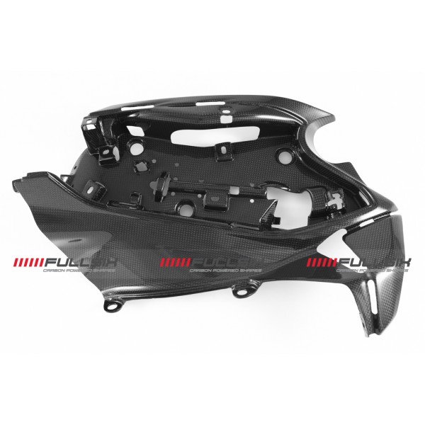 Ducati Panigale 1299 HOLDER ELECTRONICS - LEFT