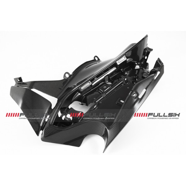 Ducati Panigale 1299 HOLDER ELECTRONICS - LEFT