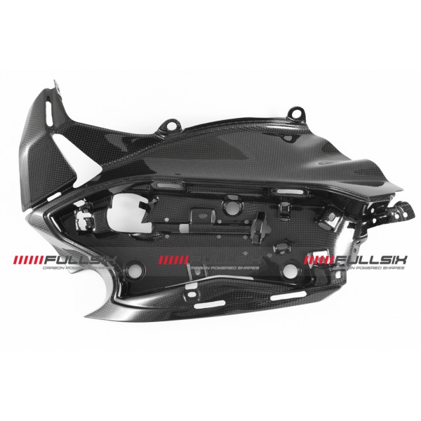 Ducati Panigale 1299 HOLDER ELECTRONICS - LEFT