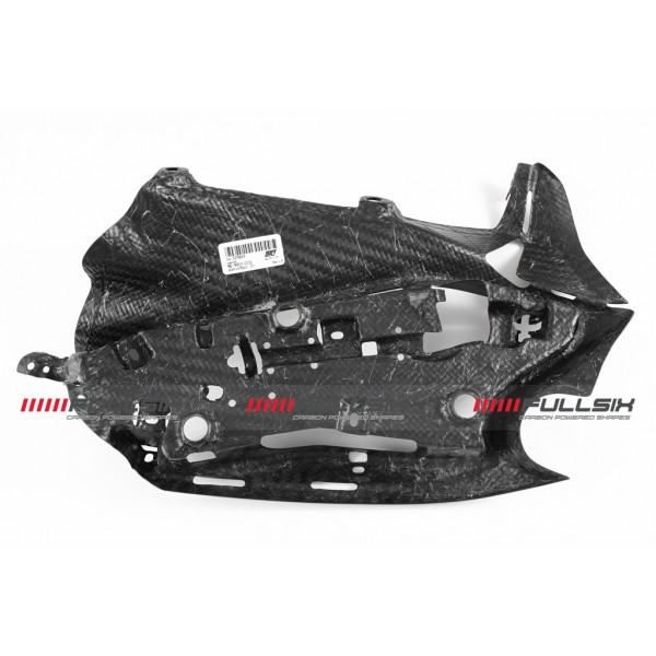 Ducati Panigale 1299 HOLDER ELECTRONICS - LEFT