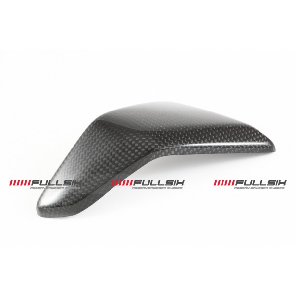 Ducati Panigale 1299 HOLDER ELECTRONICS - LEFT COV...