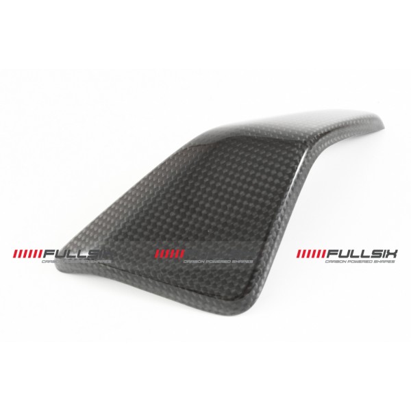 Ducati Panigale 1199 HOLDER ELECTRONICS - LEFT COVER small