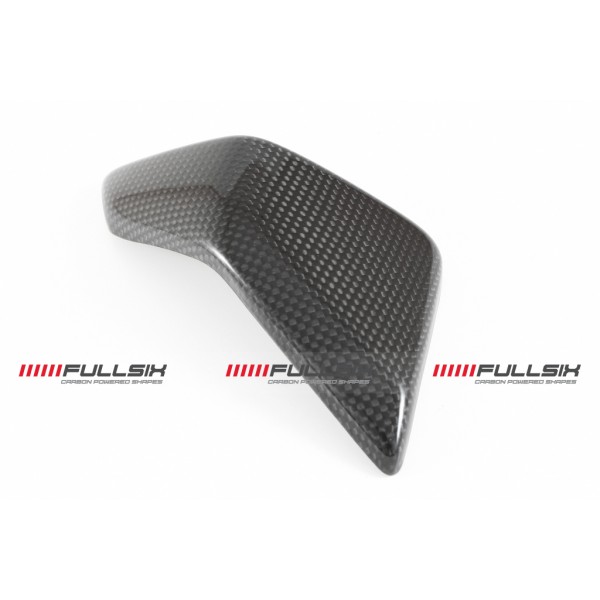 Ducati Panigale 1199 HOLDER ELECTRONICS - LEFT COVER small
