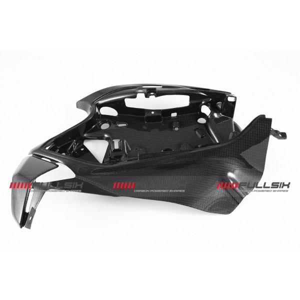 Ducati Panigale 1299 HOLDER ELECTRONICS - RIGHT