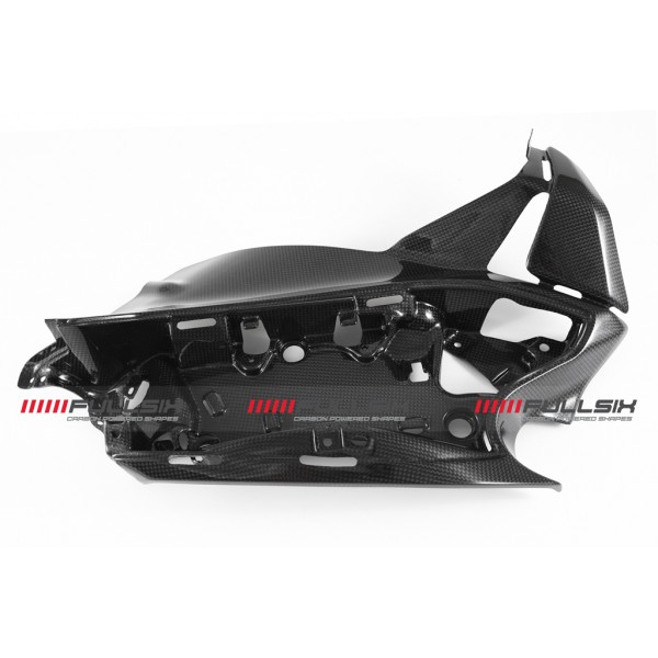 Ducati Panigale 1299 HOLDER ELECTRONICS - RIGHT