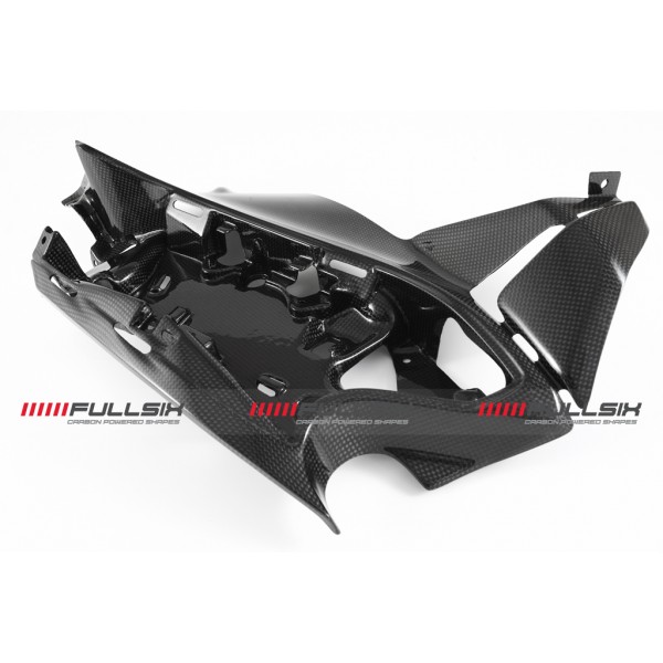 Ducati Panigale 1299 HOLDER ELECTRONICS - RIGHT