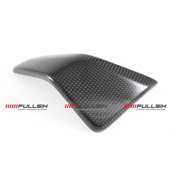 Ducati Panigale 1299 HOLDER ELECTRONICS - RIGHT CO...