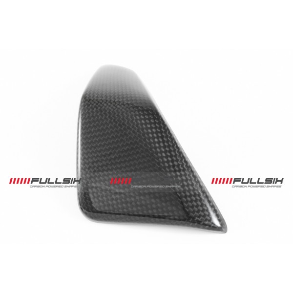 Ducati Panigale 1199 HOLDER ELECTRONICS - RIGHT COVER small