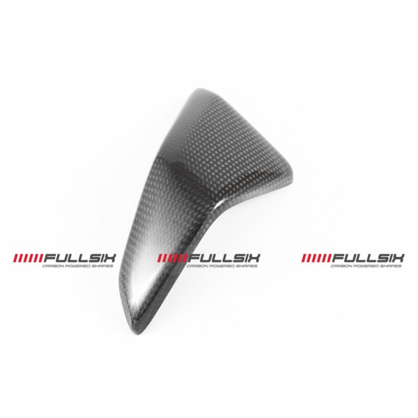 Ducati Panigale 1199 HOLDER ELECTRONICS - RIGHT COVER small