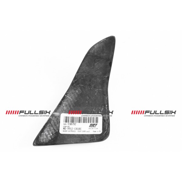 Ducati Panigale 1199 HOLDER ELECTRONICS - RIGHT COVER small