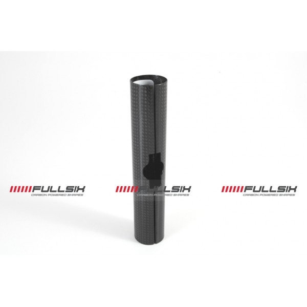 Ducati Panigale 1199 STEERING DAMPER COVER