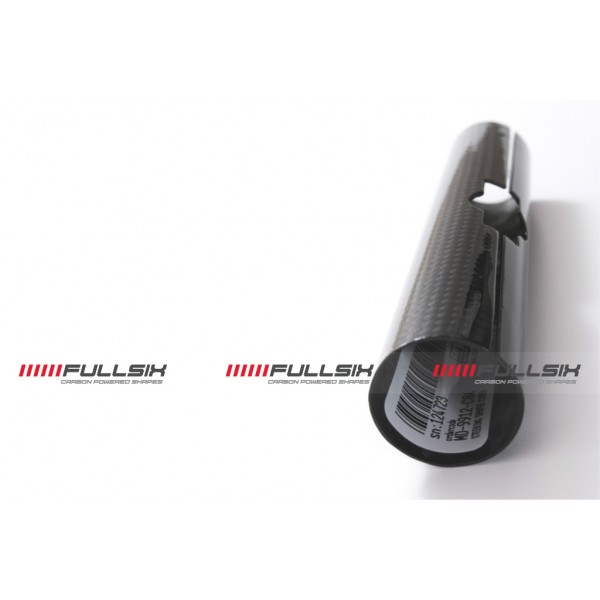 Ducati Panigale 1199 STEERING DAMPER COVER