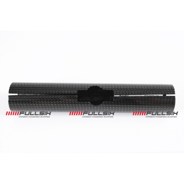 Ducati Panigale 1199 STEERING DAMPER COVER