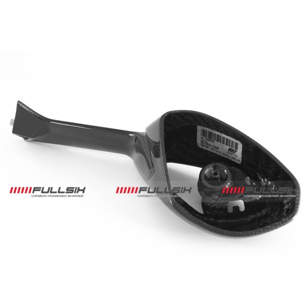 Ducati Panigale 1199 MIRROR BODY - RIGHT (no turn indicator and mirror glass included)