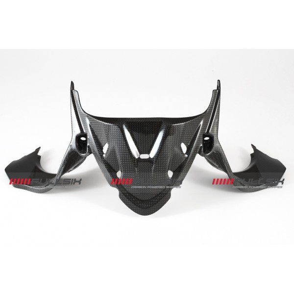 Ducati Panigale 1199 INSTRUMENTS COVER