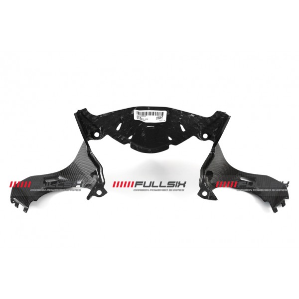 Ducati Panigale 1199 INSTRUMENTS COVER
