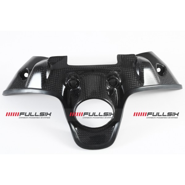 Ducati Panigale 1299 KEYLOCK COVER