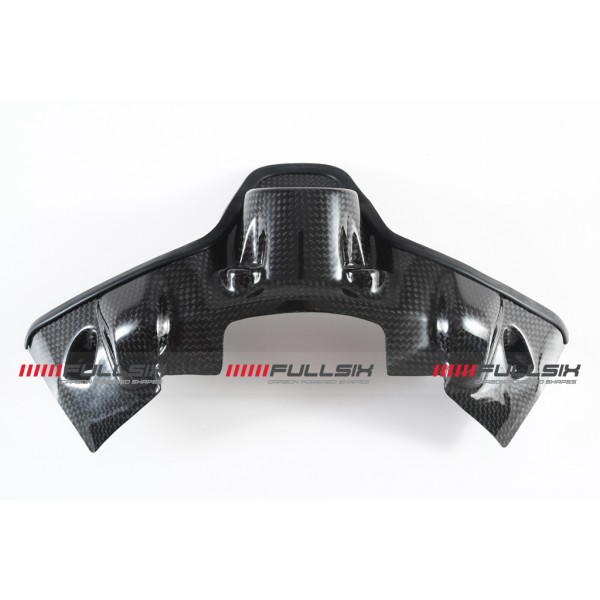 Ducati Panigale 1299 KEYLOCK COVER