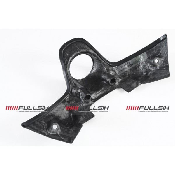 Ducati Panigale 1299 KEYLOCK COVER