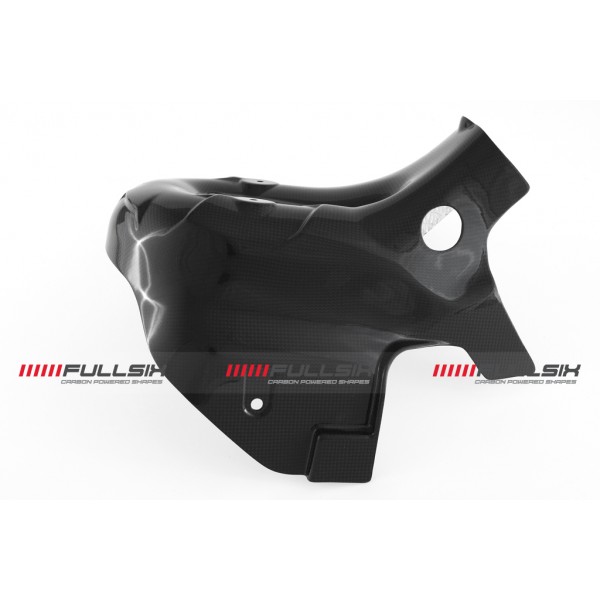 Ducati Panigale 1199 EXHAUST PROTECTOR OEM