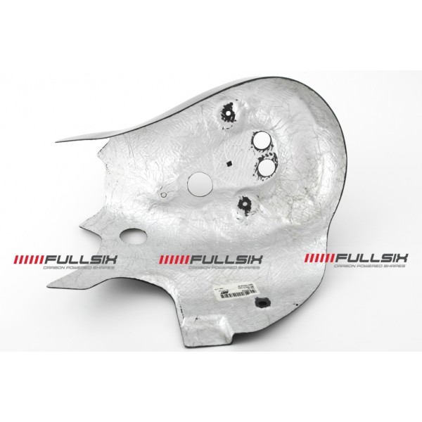 Ducati Panigale 1199 EXHAUST PROTECTOR OEM