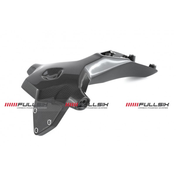 Ducati Panigale 1299 NUMBER PLATE HOLDER