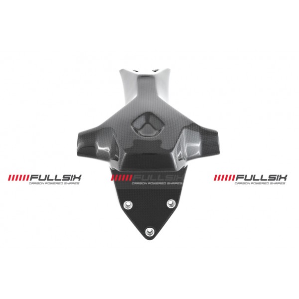 Ducati Panigale 1299 NUMBER PLATE HOLDER
