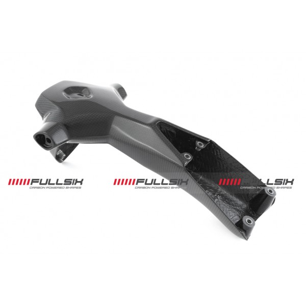 Ducati Panigale 1299 NUMBER PLATE HOLDER