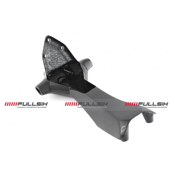 Ducati Panigale 1299 NUMBER PLATE HOLDER
