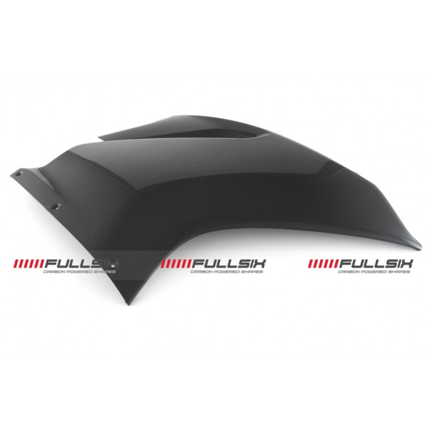 Ducati Panigale 1299 FAIRING SIDE PANEL - UPPER RI...