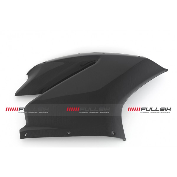 Ducati Panigale 1299 FAIRING SIDE PANEL - UPPER RIGHT