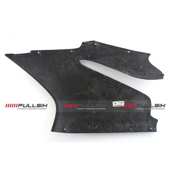Ducati Panigale 1299 FAIRING SIDE PANEL - UPPER RIGHT