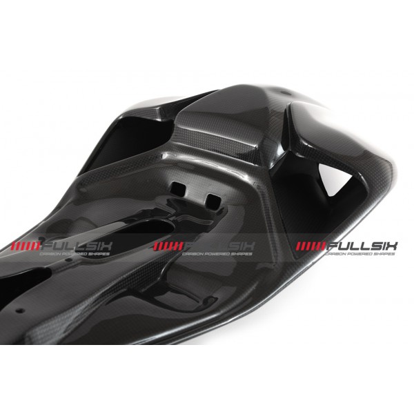 Ducati Panigale 1299 SEAT / TAIL - MONOCOQUE 1Ducati Panigale v4 