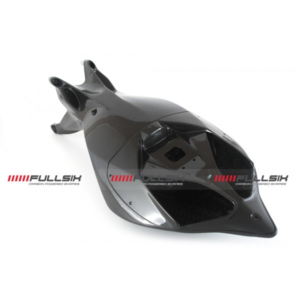 Ducati Panigale 1299 SEAT / TAIL - MONOCOQUE 1Ducati Panigale v4 