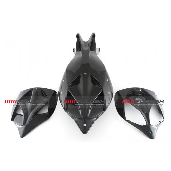 Ducati Panigale 1299 SEAT / TAIL - MONOCOQUE -set 1Ducati Panigale v4 